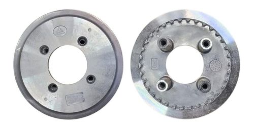 PORTA RESORTES CLUTCH-31368