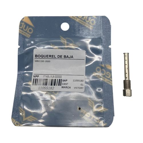 BOQUEREL DE BAJA-5646