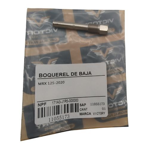 BOQUEREL DE BAJA-5645