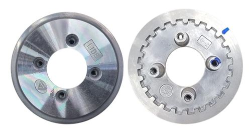 PORTA RESORTES CLUTCH-31365