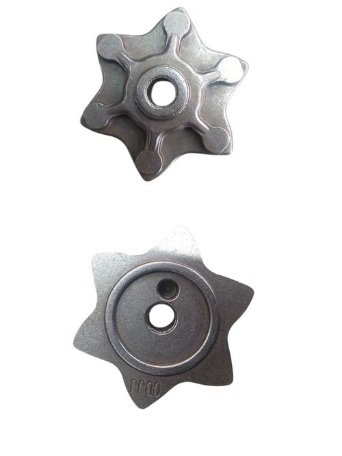 ESTRELLA EJE SELECTOR CAMBIOS-19116