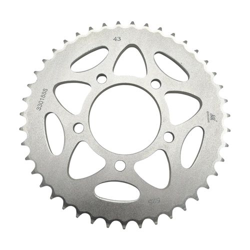 SPROCKET 43T-38475