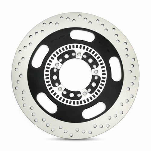 DISCO FRENO DEL NEGRO-15788