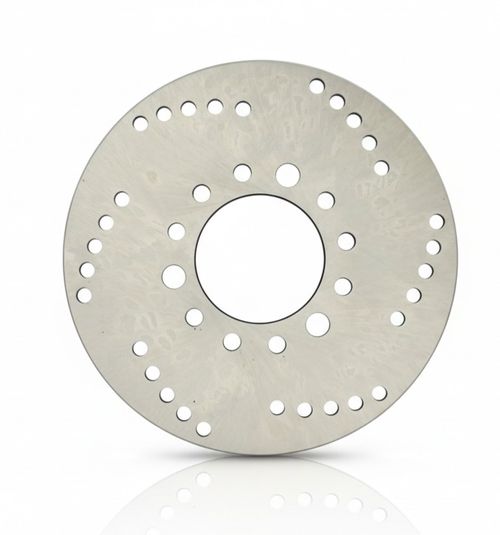 DISCO FRENO DEL DER-15781