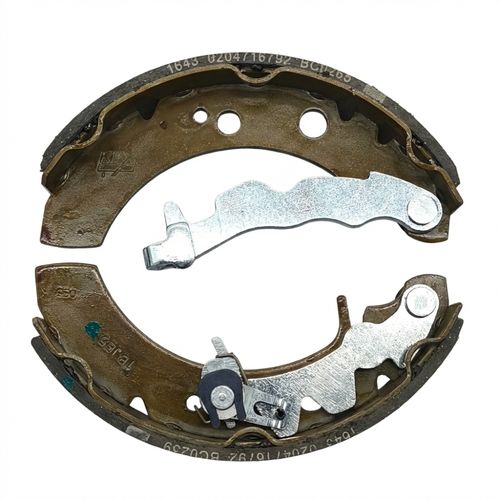 BANDAS FRENO TRASERO IZQ.-4470