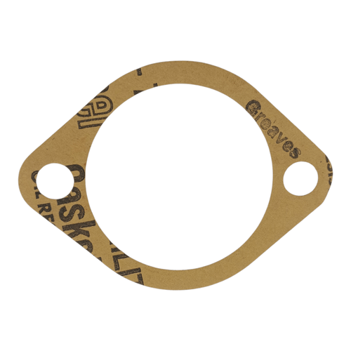 EMPAQUE BOMBA INYECCION 0.5 MM-7030