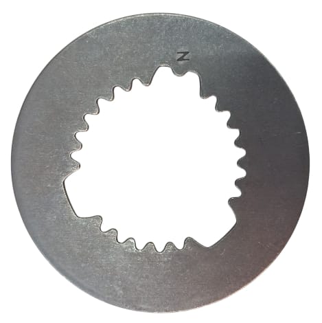 DISCO SEPARADOR CLUTCH-2650