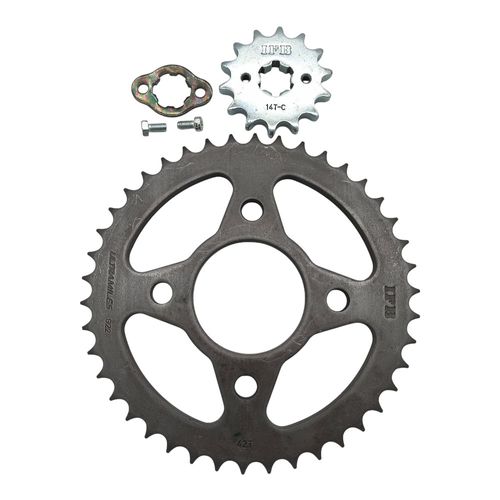 KIT PIÑON 14-42-4H KIT-DISCOV135/IN3