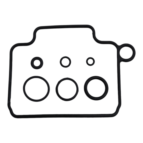 KIT ORING  EMPAQUES CARB DISCOVER 125