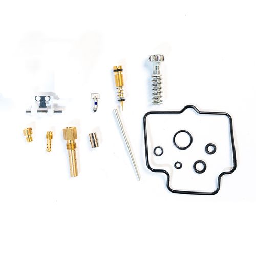 KIT CARBURADOR RK-002-SP/I10