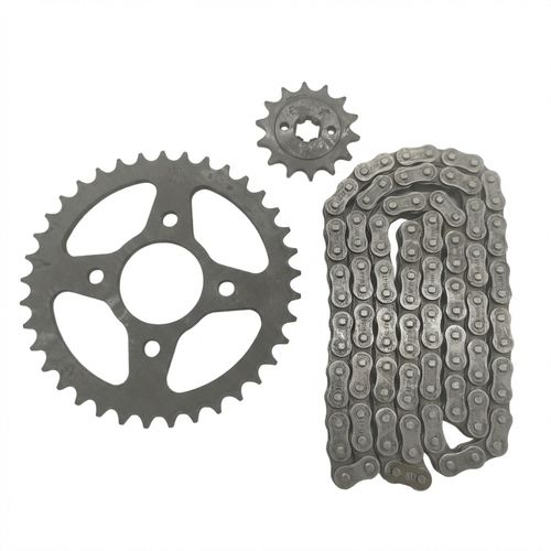 KIT DE ARRASTRE 14T-37T-520 O RING-104-4