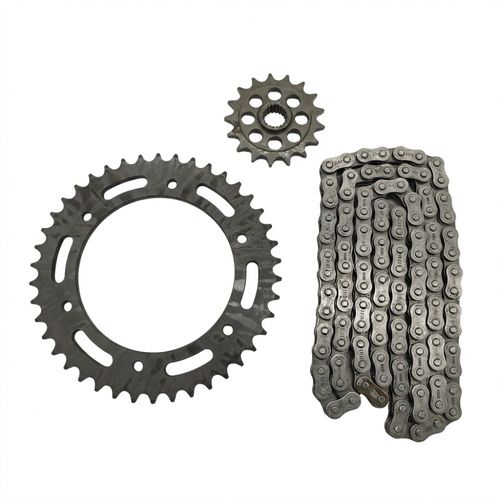 KIT DE ARRASTRE 17T-42T-520 O RING-112-6