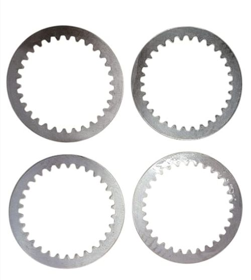 DISCO SEPARADOR CLUTCH X4