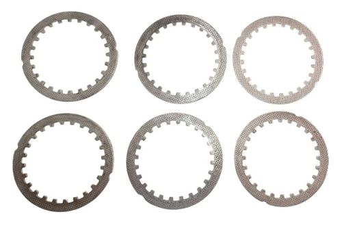 DISCO SEPARADOR CLUTCH X6