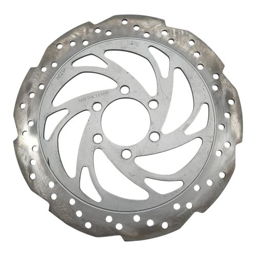 DISCO FRENO DELANTERO JL131005/I11