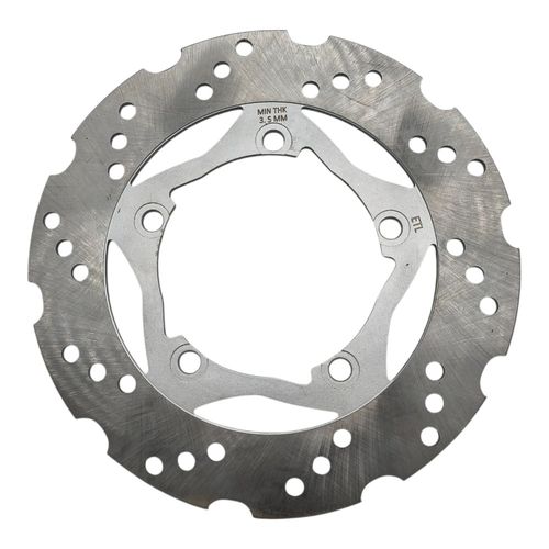 DISCO FRENO DELANTERO JZ131818/I11