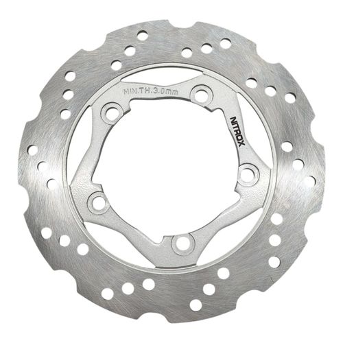 DISCO DE FRENO JZ131818/80