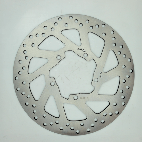 DISCO DE FRENO DELANTERO BRK-DISC-15