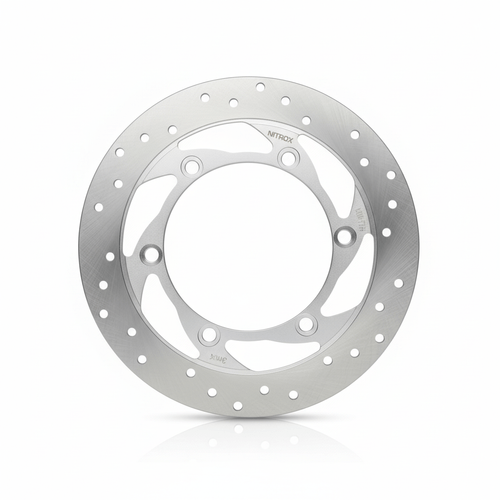 DISCO DE FRENO DELANTERO DK151027/80