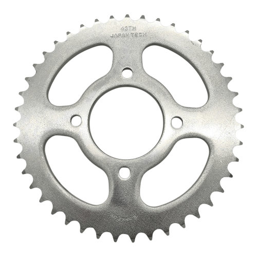 SPROCKET 43T-4H 64511-20731/84