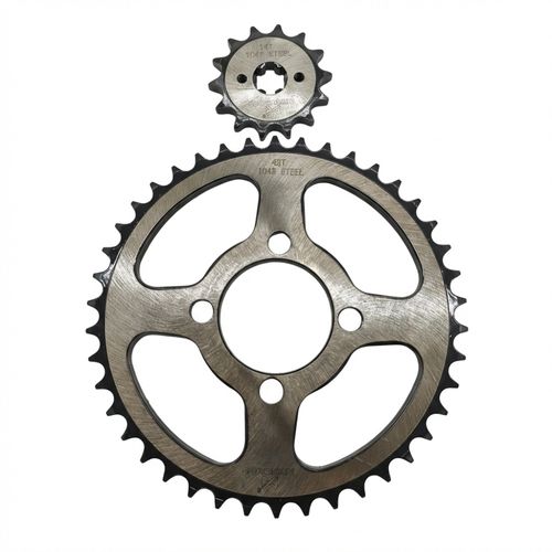 KIT PIÑON-PRO 14-42-4H KIT-PLA-100-PRO/84