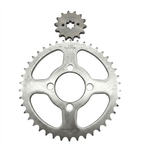 KIT PIÑON 14-42-4H KIT-PLATINO-100/84