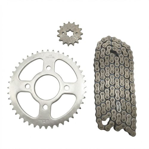 KIT ARRASTRE 15-44T-428H-124-4H