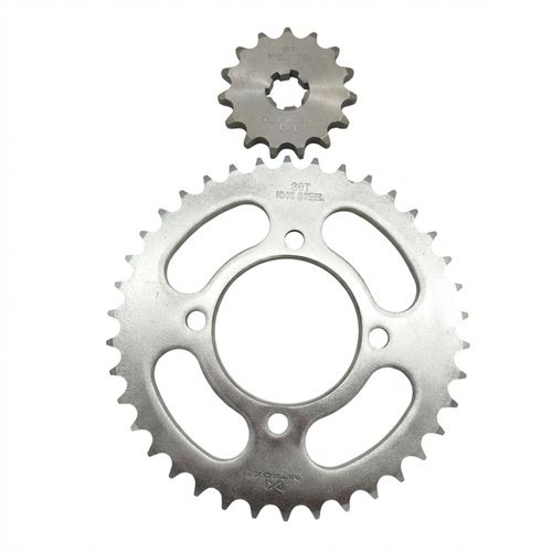 KIT PIÑON 15-38-4H KIT-RX115/84