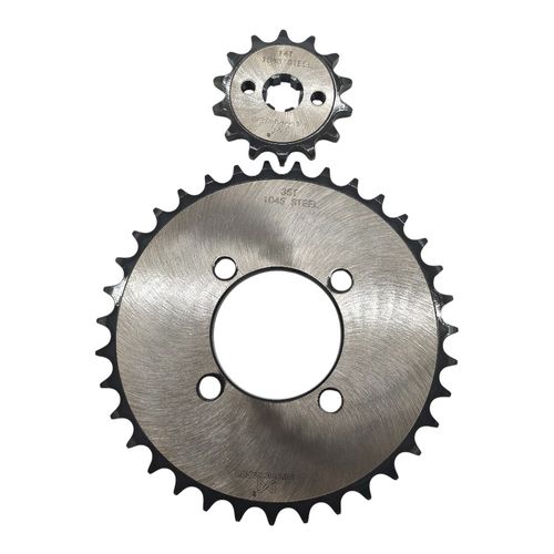 KIT PIÑON-PRO 14-35-4H