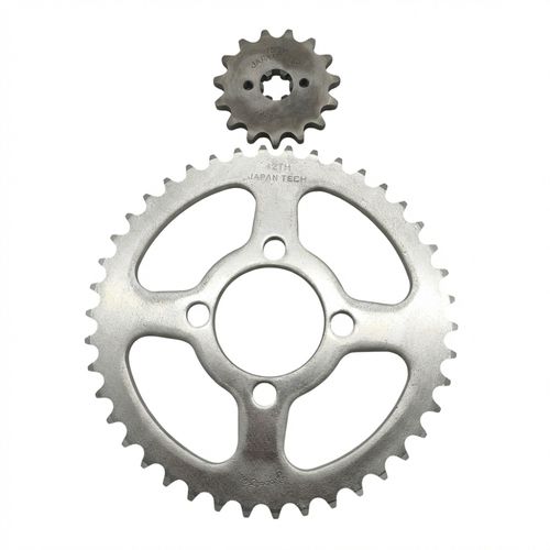 KIT PIÑON 15-42-4H KIT-XCD125/84