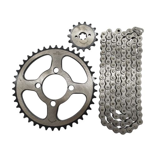 KIT ARRASTRE 15 42T-420H-122-4H