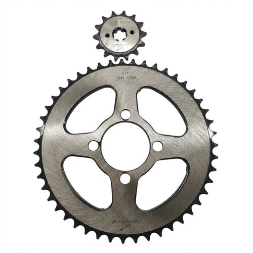 KIT PIÑON 14-47T-4H