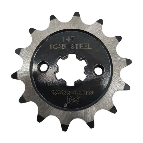 PIÑON DEL 14T JV551000-PRO/84