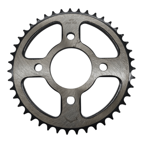 SPROCKET 43T-4H DJ151086-PRO/84