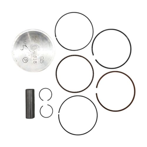 KIT PISTON 050_3W 4S