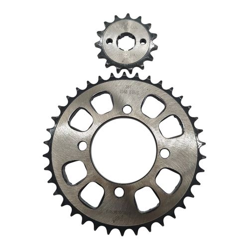 KIT PIÑON-PRO 15-38-4H