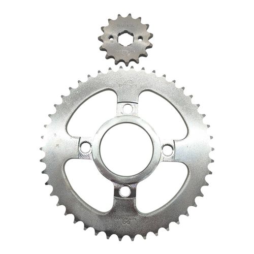 KIT PIÑON 15-46-4H KIT-AKTTT125150/84