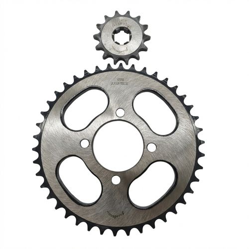 KIT PIÑON-PRO 14-42-4H KIT-AX100-PRO/84