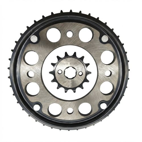 KIT PIÑON-PRO 14-42-4H KIT-CB-110-PRO/84