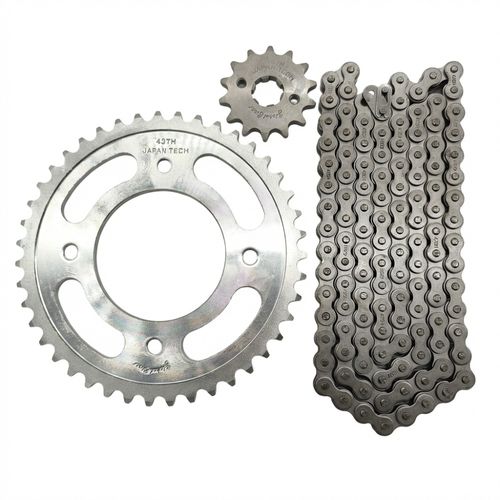 KIT ARRASTRE 14-43T-420H-122-4H KIT-CBF-125-C/84