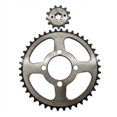 KIT PIÑON-PRO 13-42-4H