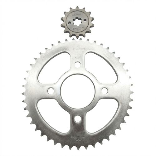 KIT PIÑON 14-45-4H KIT-DISCOV125ST/84