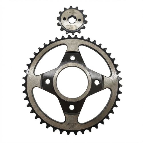 KIT PIÑON-PRO 14-44-4H KIT-ECO-DEL-PRO/84