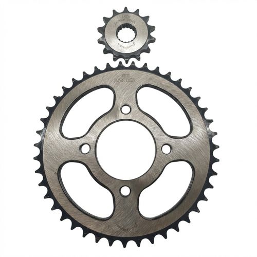 KIT PIÑON-PRO 14-43-4H