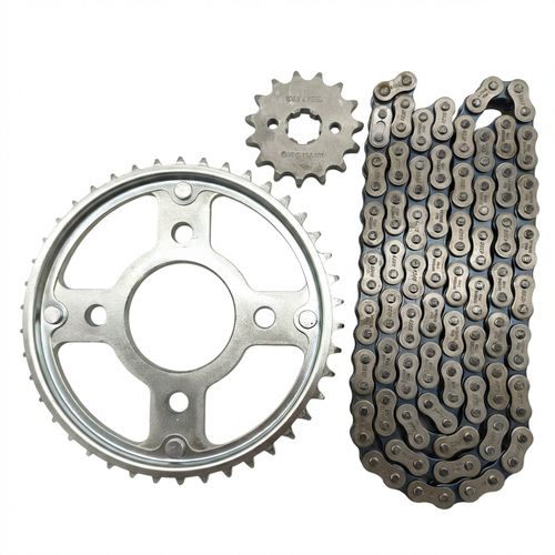 KIT ARRASTRE 15-42T-428H-126-4H KIT-INVICT150-C/84