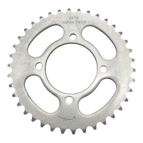 SPROCKET 38T-4H 122-25438-10/84
