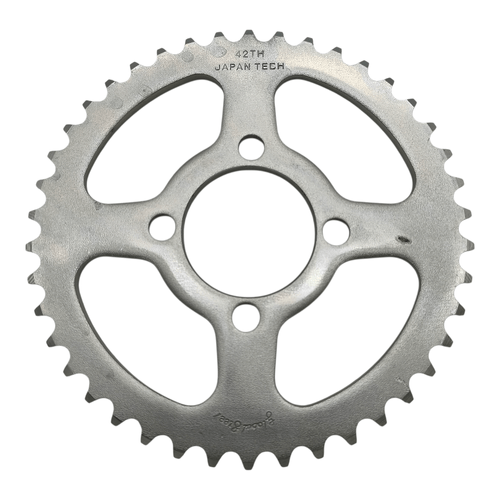 SPROCKET 42T-4H 36JA0005/84