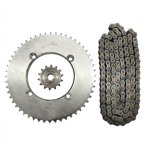 KIT ARRASTRE 14-52T-428H-132-4H KIT-KLX150-C/84