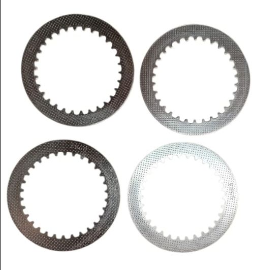 DISCO SEPARADOR CLUTCH 30101096/80