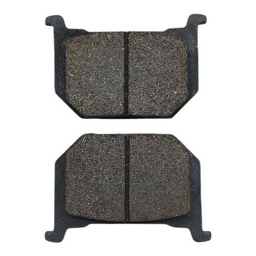 PASTA FRENO METALICA 1011621